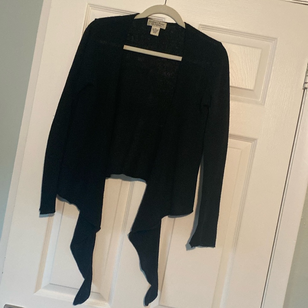 [Andre Oliver] 💯 Cashmere Sweater
